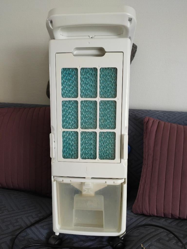 purificateur d'air, Electroménager, Enlèvement, Comme neuf, Purificateur d'air