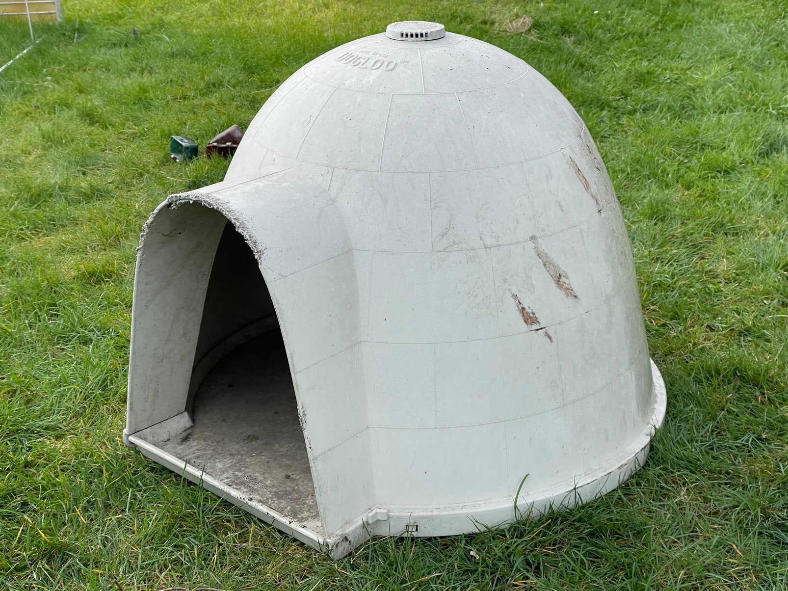 Hondenhok Dogloo XT, Animaux & Accessoires, Maisons pour chiens, Enlèvement, 75 à 110 cm, 65 à 100 cm, Niche à chien