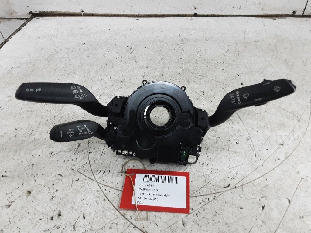 SCHAKELAAR Audi A5 Cabrio (8F7) (4G8953502AA), Info@audi.de, Audi, Audi AG, Gebruikt