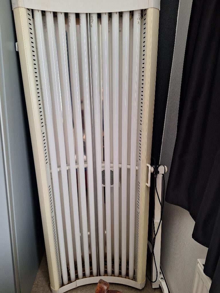 Zonnehemel philips, Elektronische apparatuur, Zonnebanken en Gezichtsbruiners, Ophalen, Gebruikt, Overige modellen, 10 tot 15 lampen