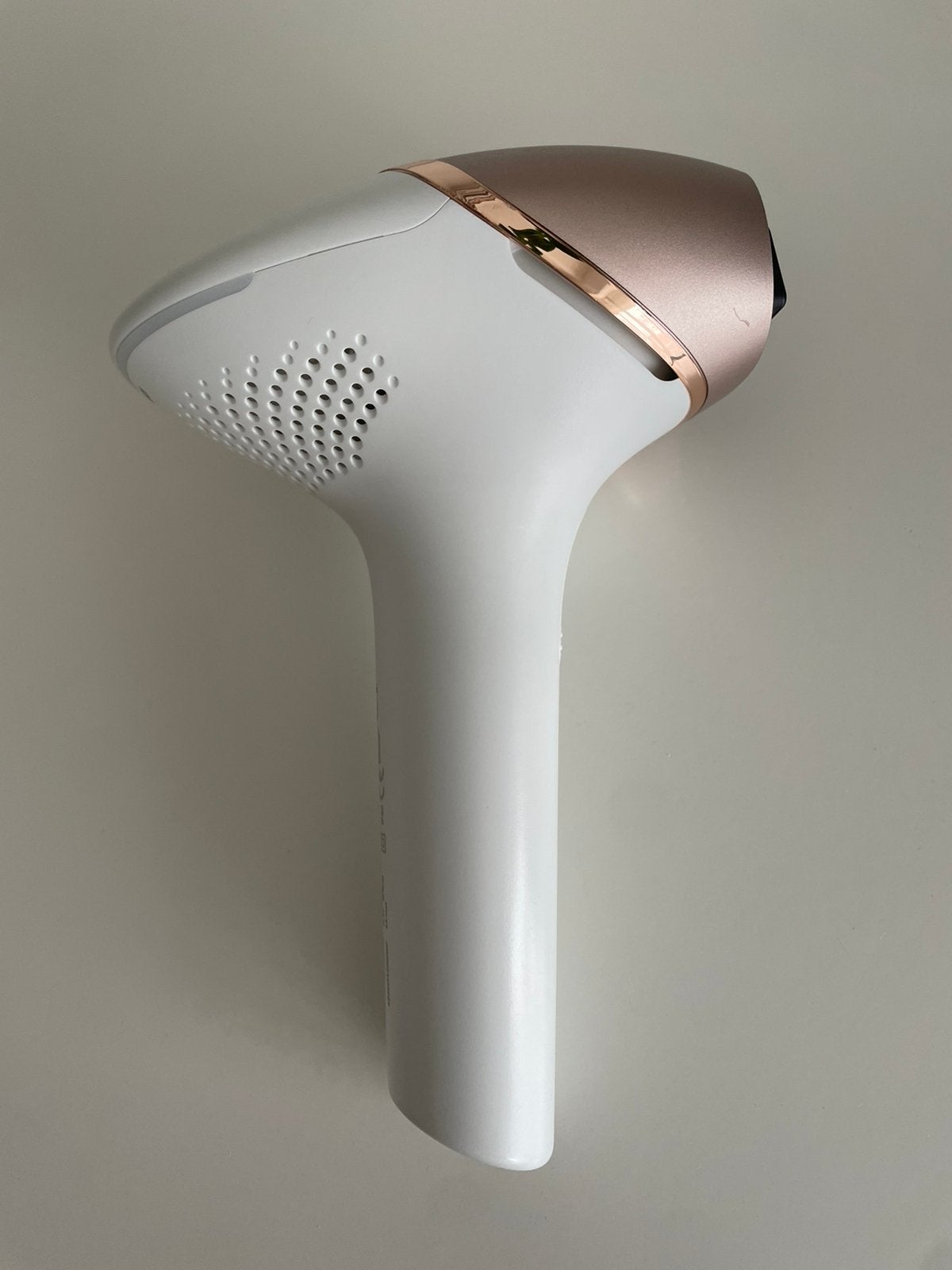 Philips Lumea IPL 9000 Series, Elektronische apparatuur, Persoonlijke Verzorgingsapparatuur, Ophalen, Zo goed als nieuw, Scheren en Epileren