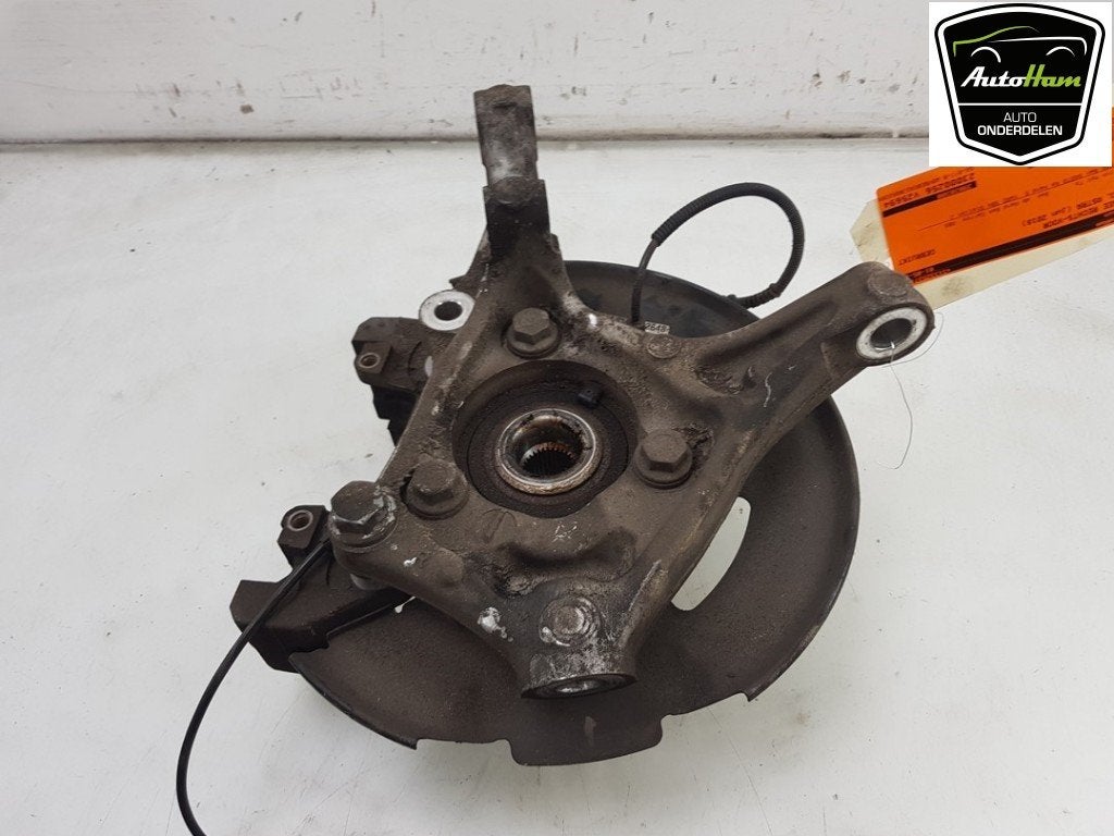 FUSEE RECHTS VOOR Opel Astra K Sports Tourer, Dhr. J. Ham, Gebruikt, Administratie@autoham.nl, Opel