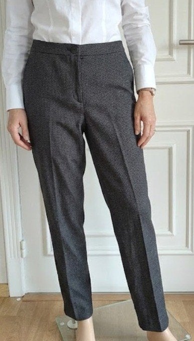 nette broek van WE, Kleding | Dames, Verzenden, WE, Zo goed als nieuw, Maat 36 (S)