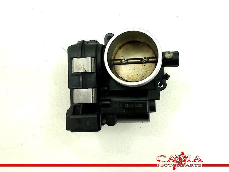 GASKLEPHUIS BMW R 1200 RT 2014-2020 (R1200RT LC K52), Dhr. S. di Majo, Gebruikt, Info@cama-motorparts.nl, P.J. Troelstraweg 8 8
3144 CX  MAASSLUIS, NL