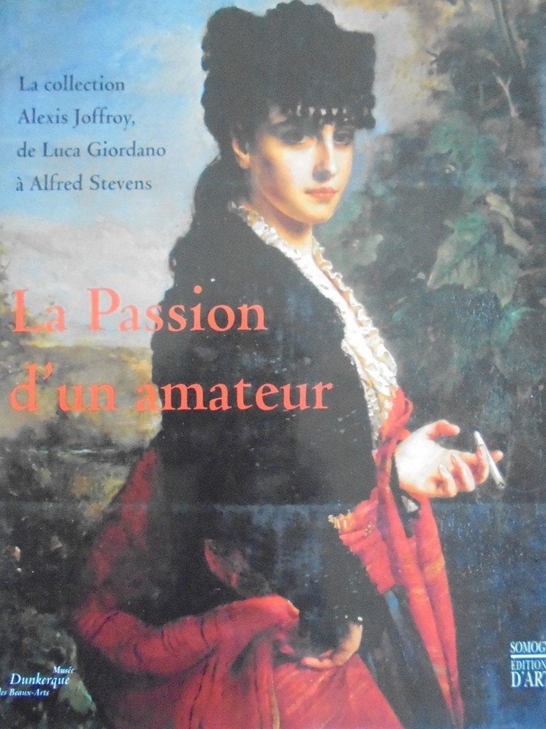 Collectie Alexis Joffroy  1, Verzenden, Nieuw, Schilder- en Tekenkunst