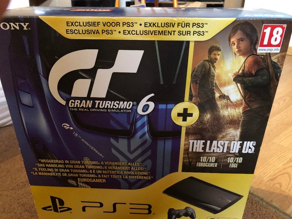 PS3, Consoles de jeu & Jeux vidéo, Enlèvement, Utilisé, Autres manettes, PlayStation 3