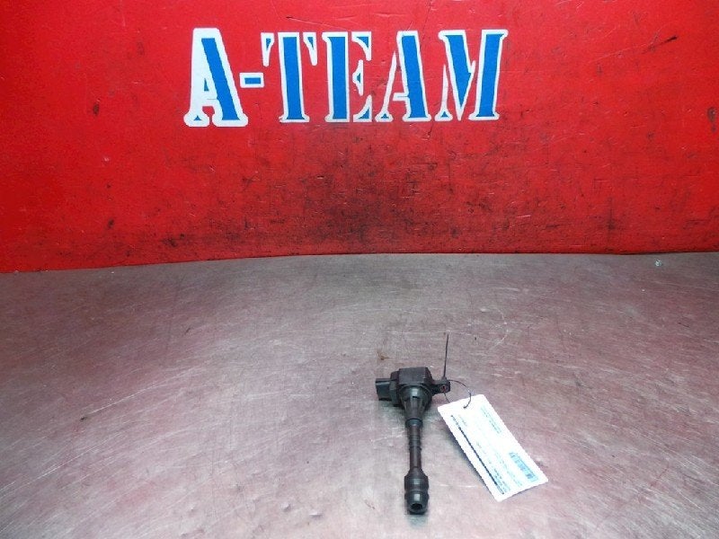 PEN BOBINE Nissan Almera Tino (V10M) (|22448|6N015|), Gebruikt, Nissan
