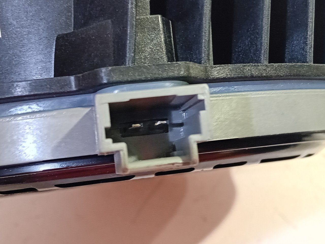 Luidspreker Opel Corsa, Ophalen of Verzenden, Van der Ven Autorecycling B.V., Onderdelen@venauto.nl, Ettenseweg 76, 4706 PB Roosendaal, The Netherlands
