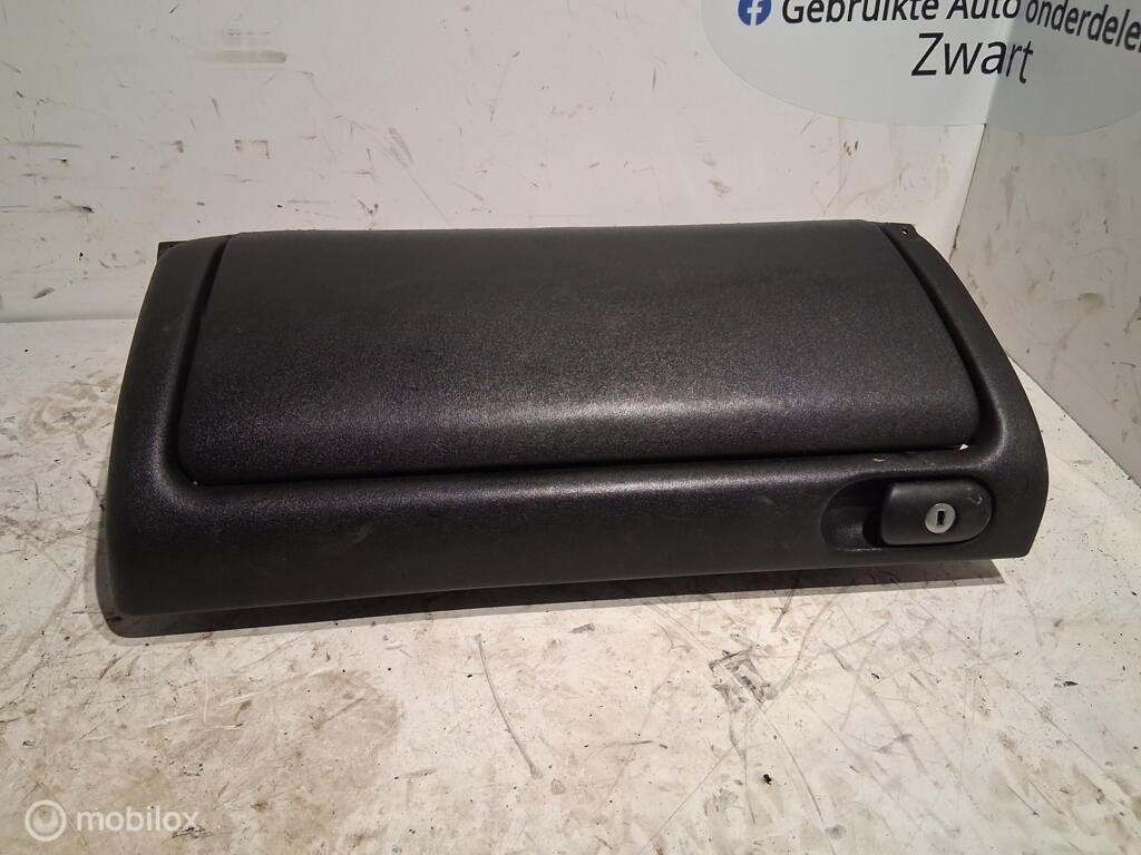 Dashboardkastje Vw Golf Cabrio IV 1.8 ('98-'02) 1E1857922, Gebruikt, Volkswagen, Ophalen of Verzenden, Volkswagen