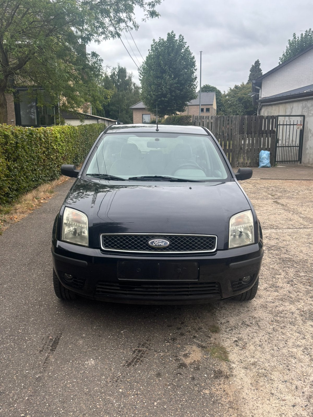 Ford Fusion, Auto's, Bedrijf, Te koop