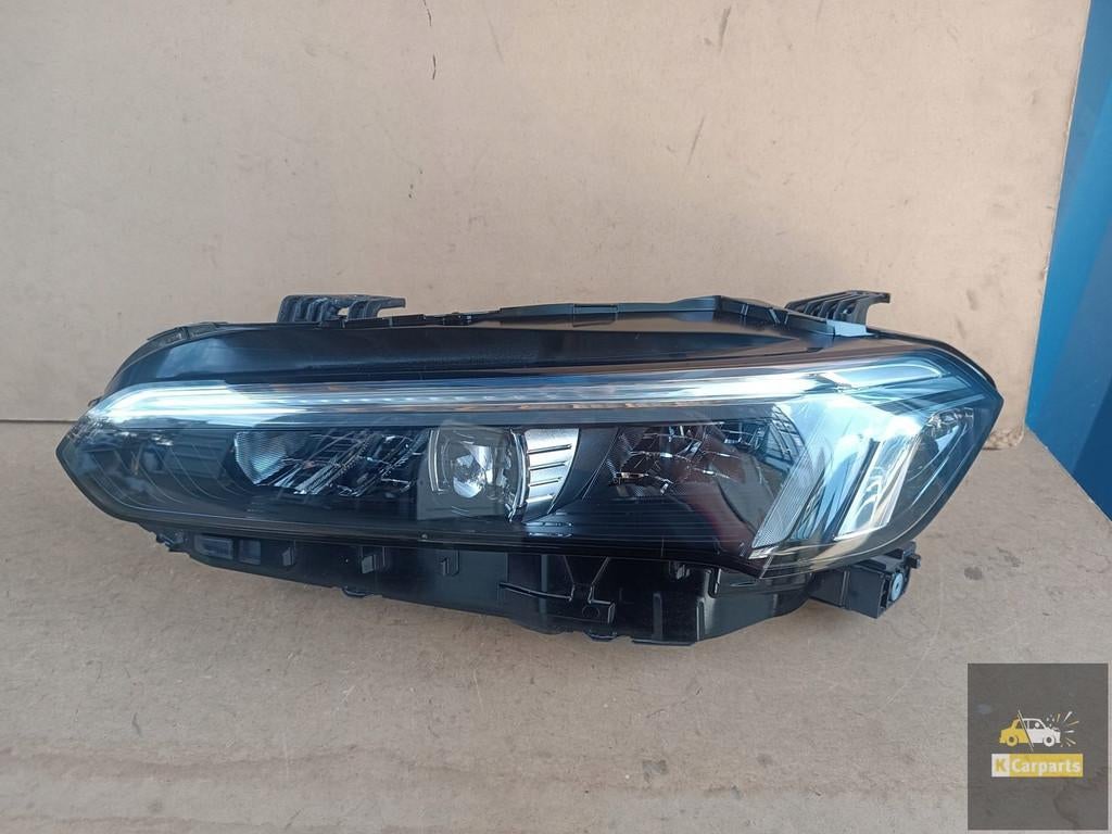 2205271052_00443, Honda Civic XI Full Led-lamp links, Gebruikt, Info@honda.co.jp, Minami-Aoyama 2-chome 1-1
107-8556  Tokyo, Honda Motor Co., Ltd.