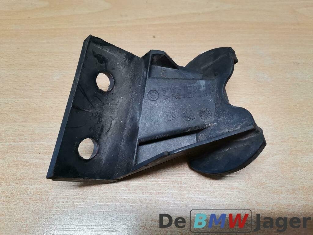 groef links achter BMW Z3 E36 51128397521, Enlèvement ou Envoi, Utilisé, BMW, BMW