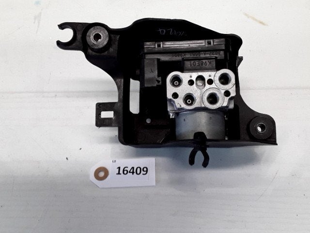 CB125R  2018 - 2019 Honda Elektrische component D1-27612