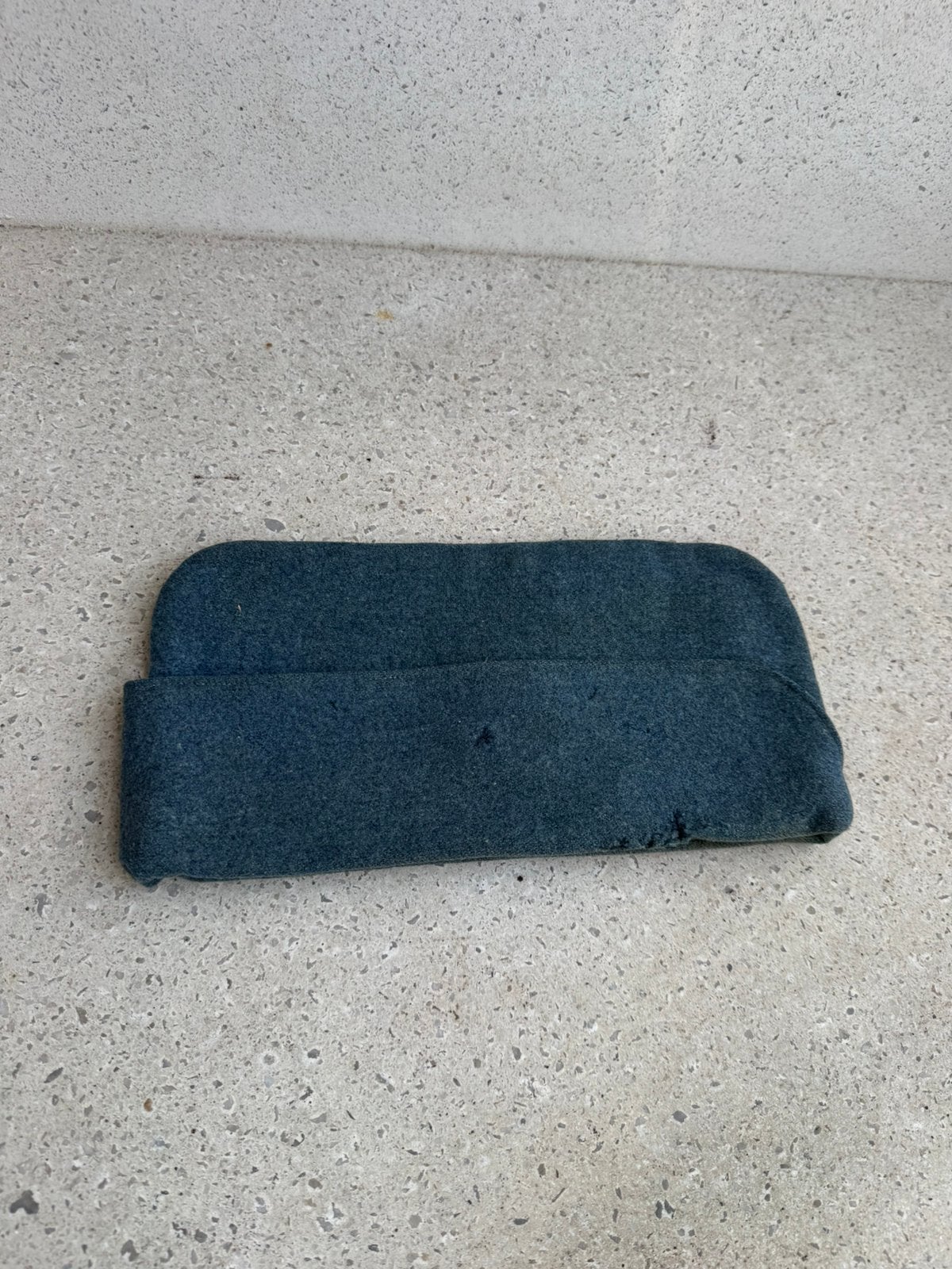 Wo1 Franse blue horizon bonnet, Ophalen of Verzenden