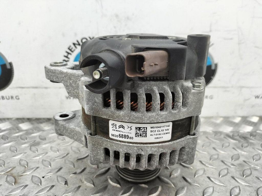 OPEL GRANDLAND DYNAMO 2021, Auto-onderdelen, Ophalen of Verzenden, Gebruikt, Stiba lid
