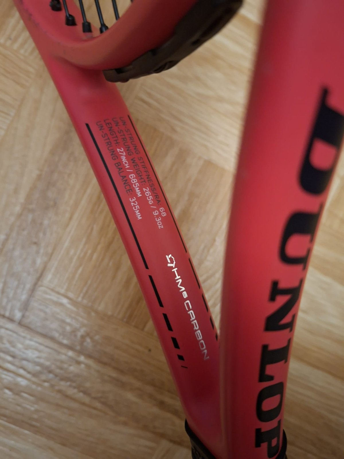 Dunlop CX Team265, Tickets & Billets