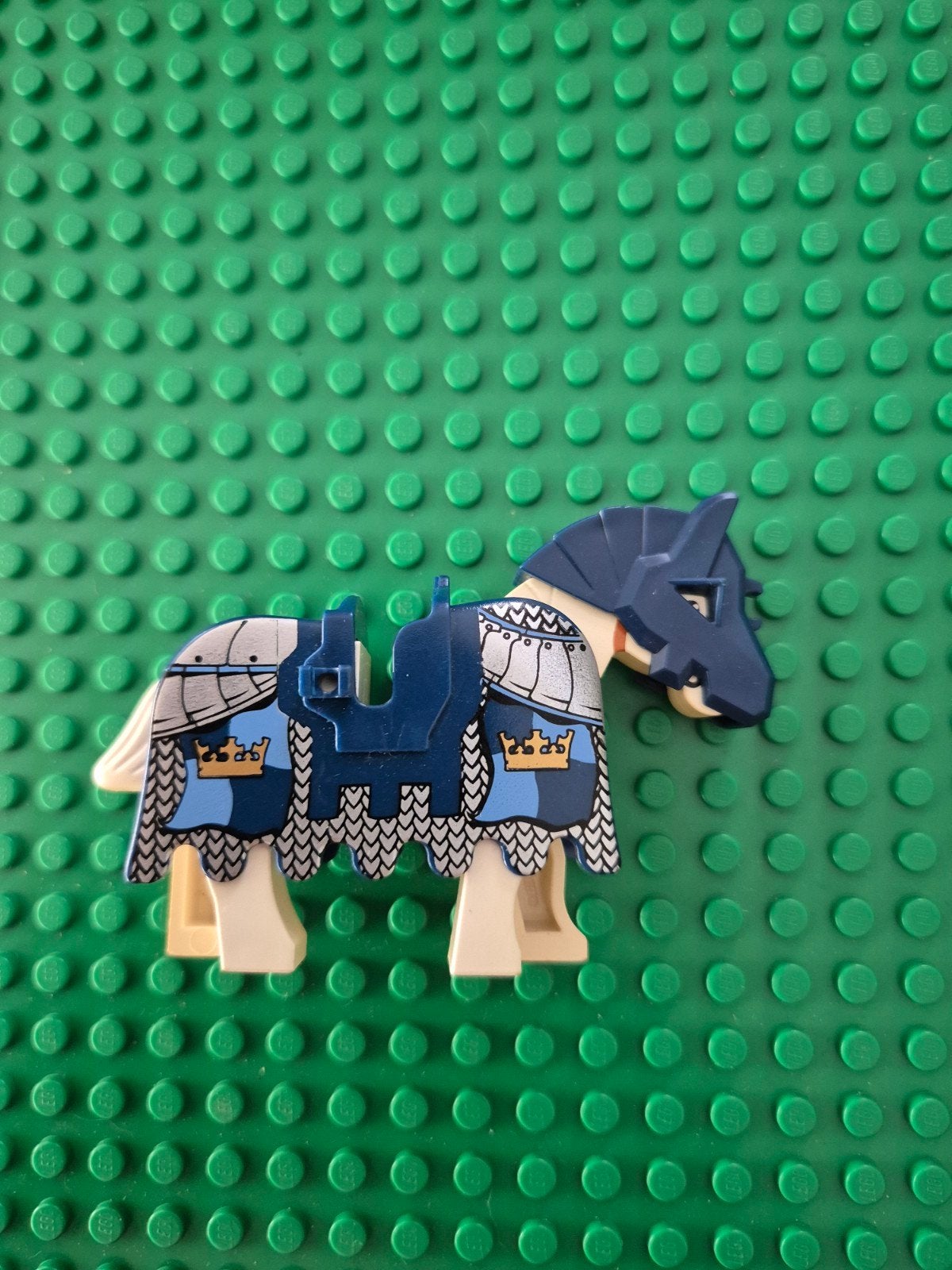 Château Lego, Enlèvement ou Envoi, Lego, Castle