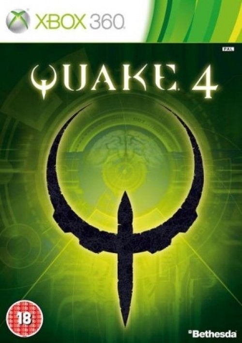Quake 4 Xbox 360 €7,99 | GameshopX nl, Games en Spelcomputers, Games | Xbox 360, Ophalen of Verzenden, Zo goed als nieuw, Shooter