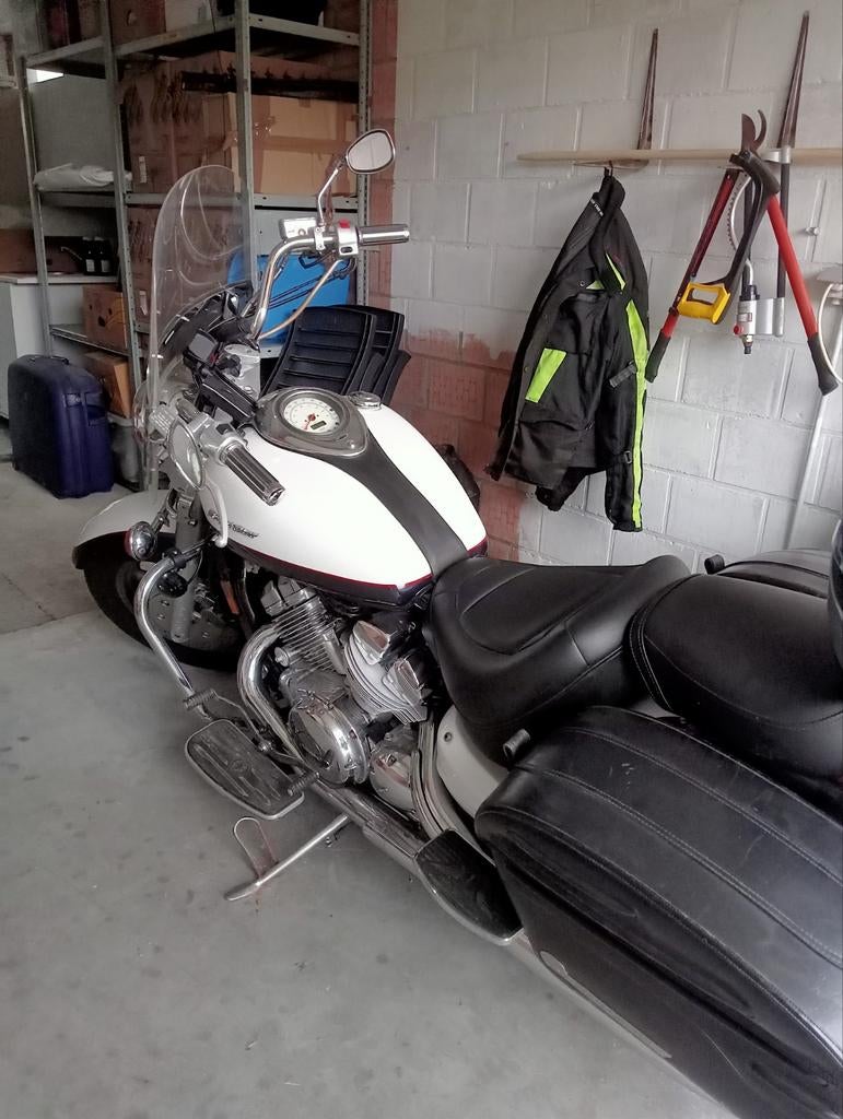 Goede motor, Motoren, Ophalen of Verzenden