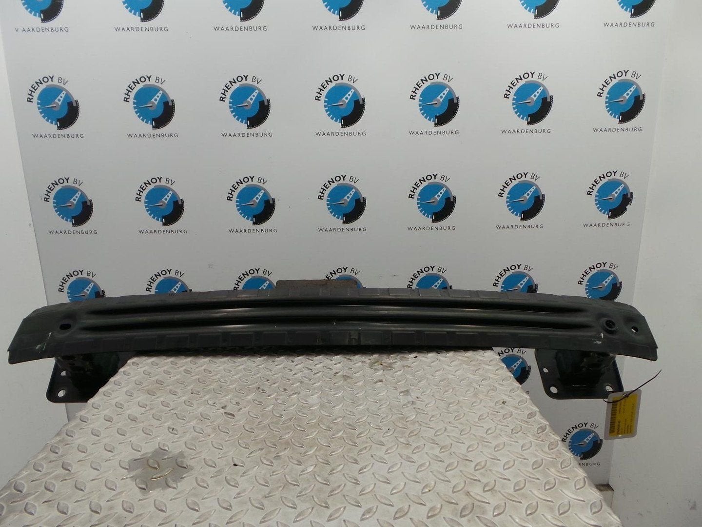 FORD FOCUS BUMPERBALK ACHTER BM51A403C94AF 2017, Arrière, ARN reconnu, Utilisé, Enlèvement ou Envoi