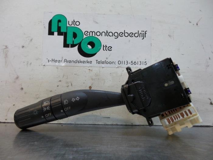 Commutateur feu clignotant d'un Subaru Legacy (Legacy 04-), Subaru, -, 3 mois de garantie, Utilisé