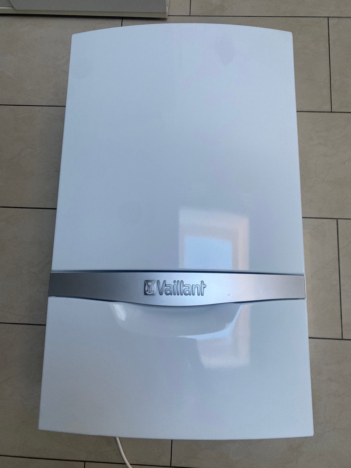 Combiné Vaillant Ecotec Plus, Bricolage & Construction, Enlèvement, Comme neuf