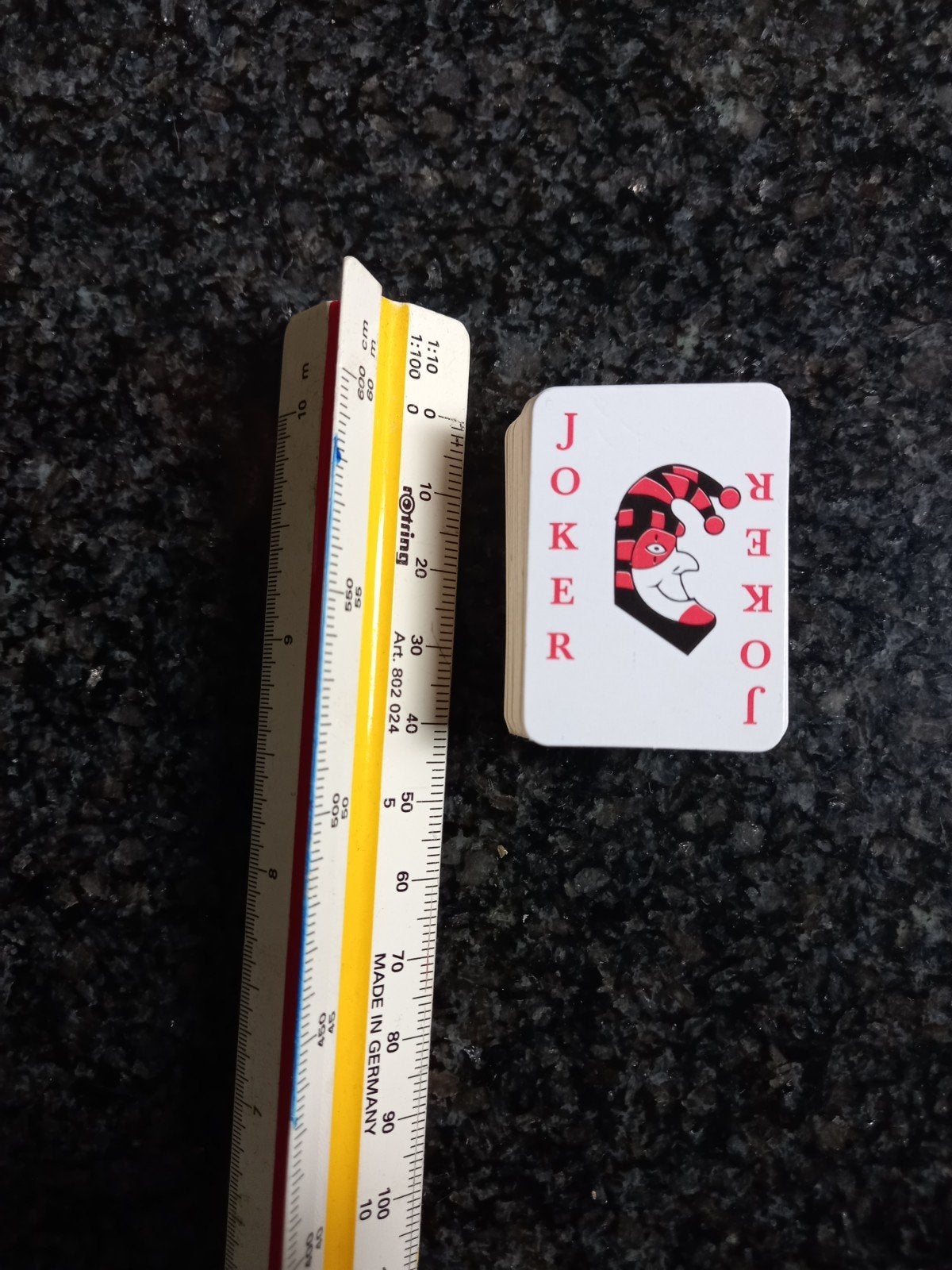 Speelkaarten ( 4cm ), Verzamelen, Ophalen of Verzenden, Speelkaart(en)