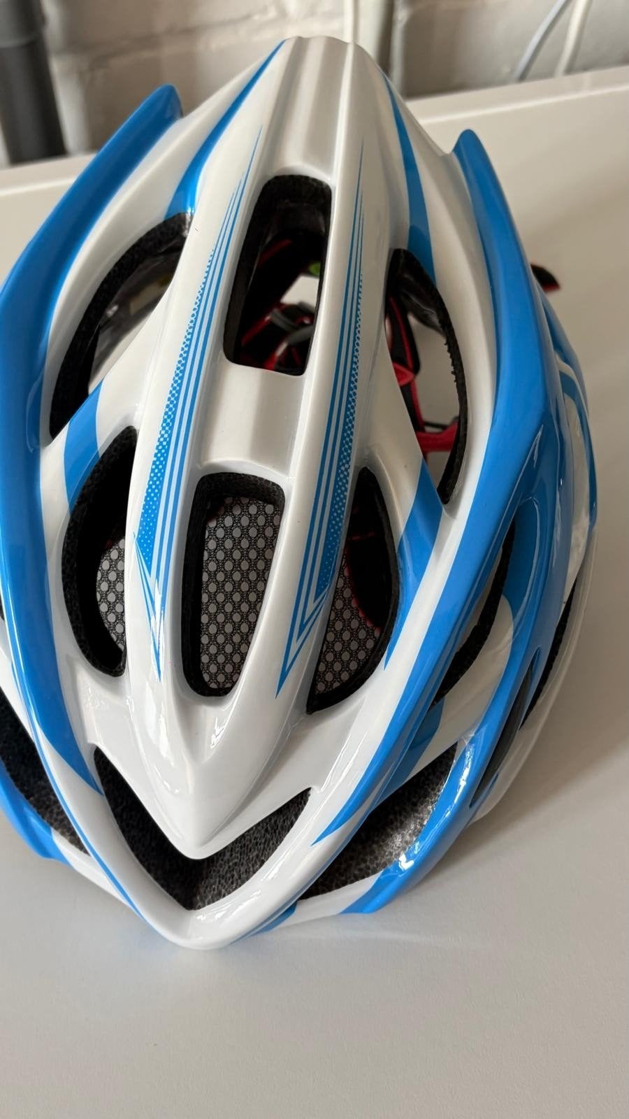 casque vélo mixe taille universelle, Ophalen