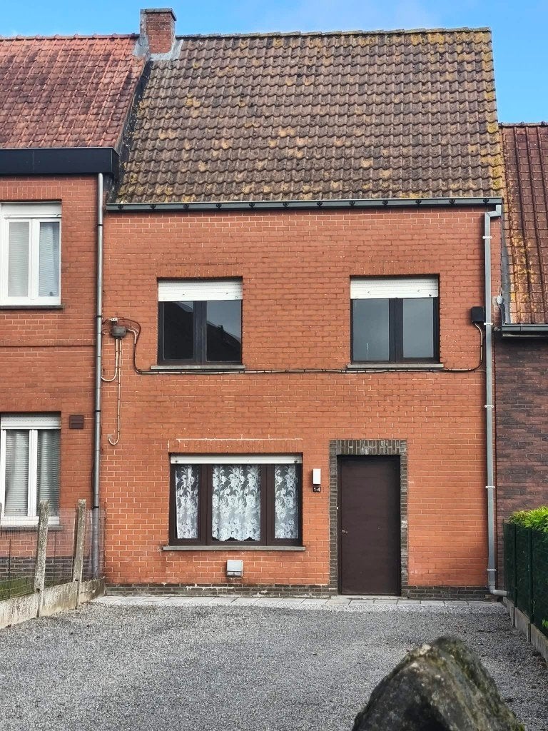 te huur, Immo, Tussenwoning, Direct bij eigenaar, 6 kamers, Provincie West-Vlaanderen
