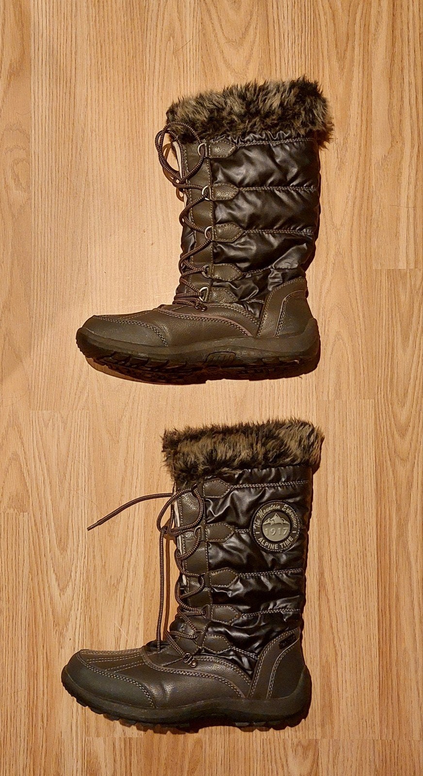Winterboots maat 37, Kleding | Dames, Wintersportkleding, Ophalen