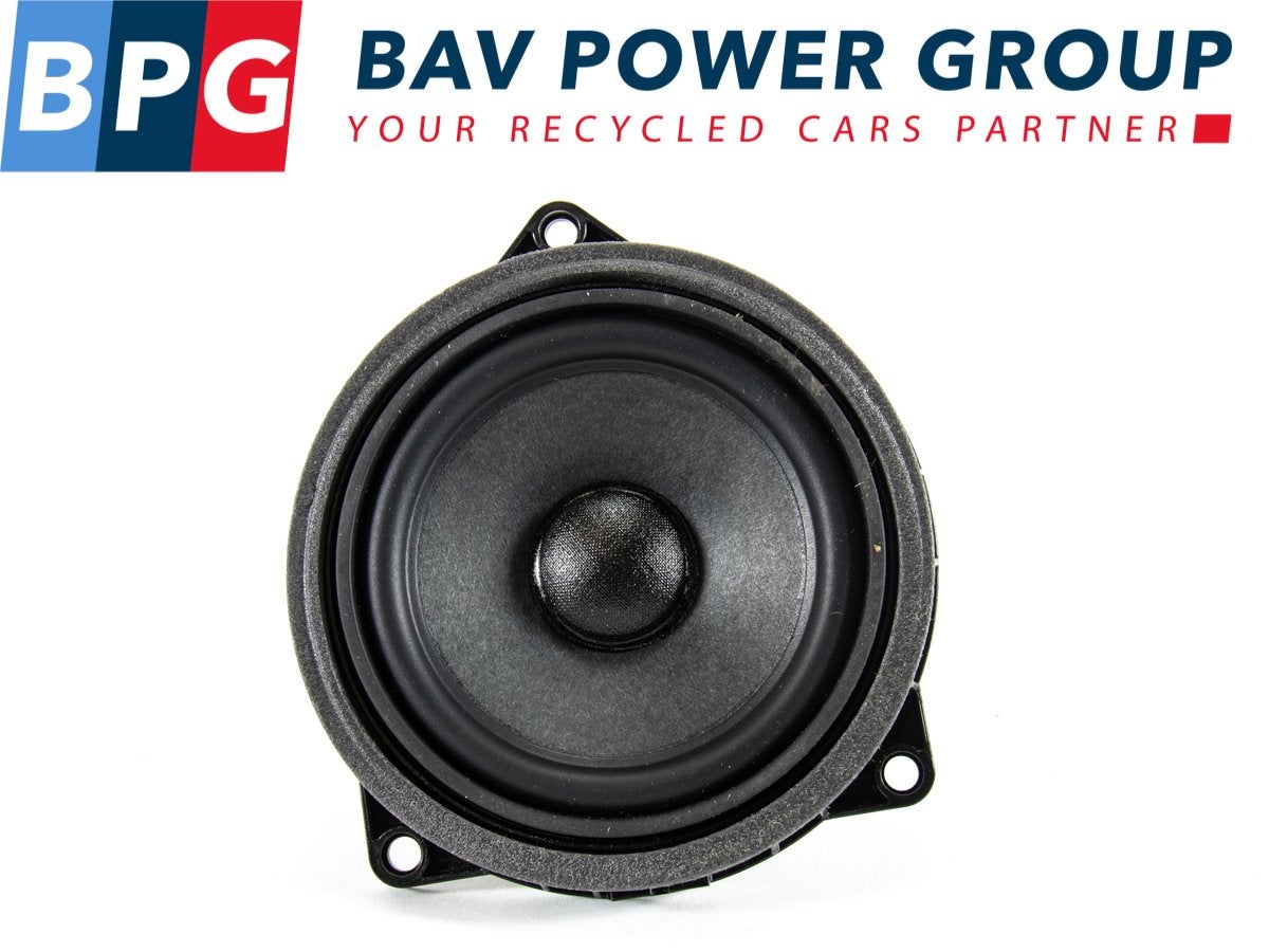 HAUT PARLEUR / ENCEINTE BMW 3 serie (G20) (65132622468), Autos : Pièces & Accessoires, Utilisé, BMW, Petuelring 130
80809  München, DE