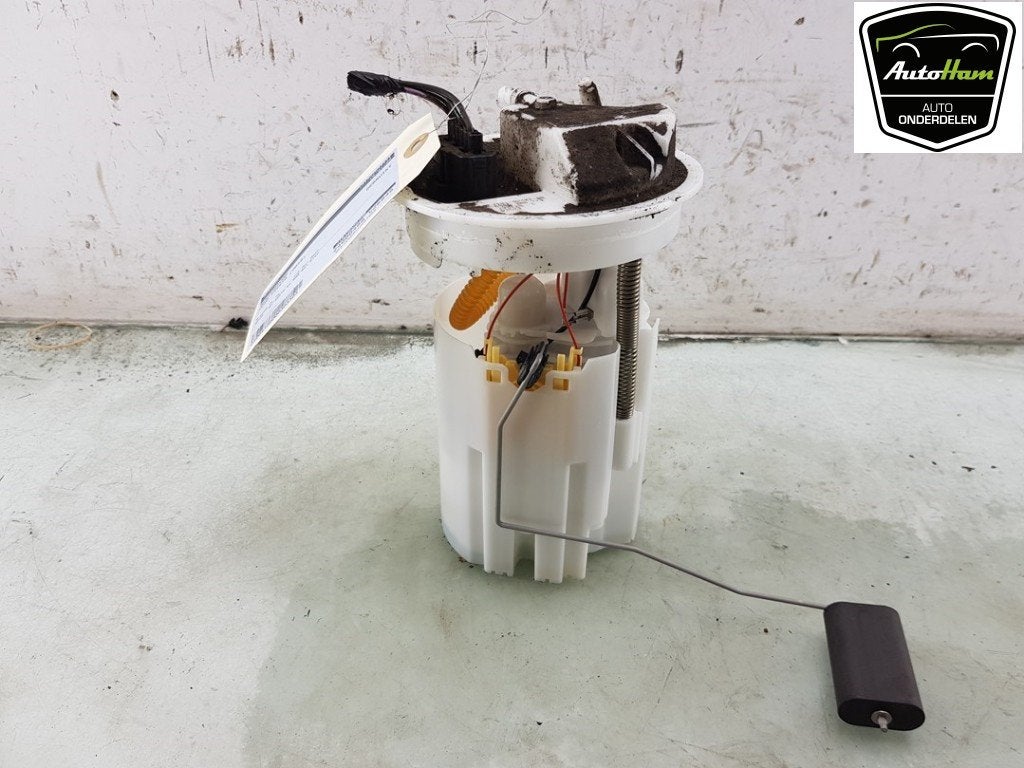 POMPE CARBURANT ELECTRIQUE Ford Fiesta 7 (01-2017/07-2023), Utilisé, Ford