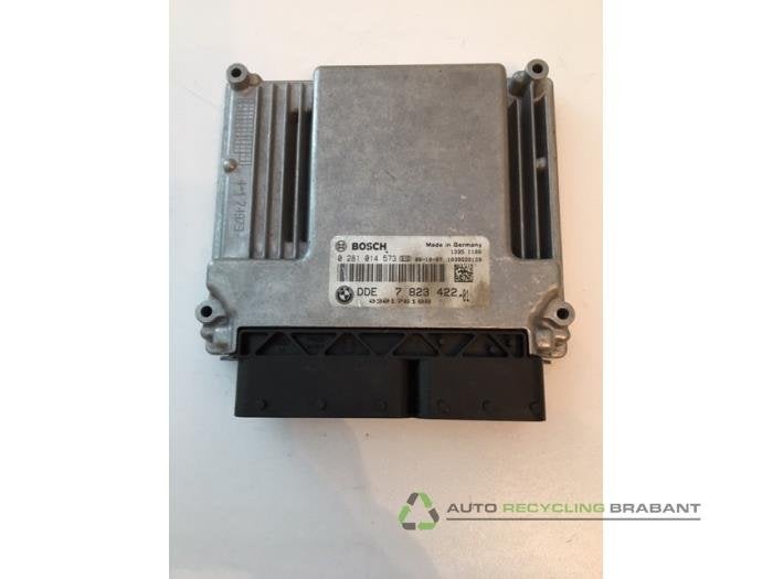 Computer Motormanagement van een BMW 3-Serie, Gebruikt, -, -, Ophalen of Verzenden