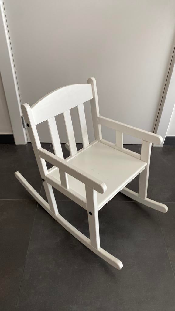 Schommelstoeltje IKEA, Enlèvement, Utilisé