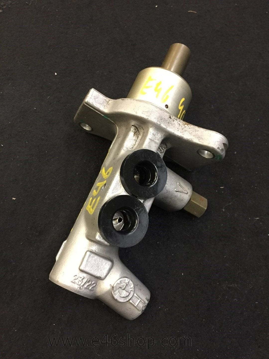 Hoofdrem cilinder BMW E46  €25, Auto-onderdelen, Remmen en Aandrijving, Gebruikt, -, -, Ophalen of Verzenden