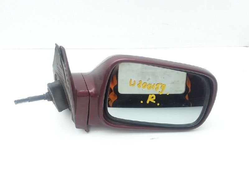 RETROVISEUR EXTERIEUR DROIT Honda Civic (MA / MB), Utilisé, Honda