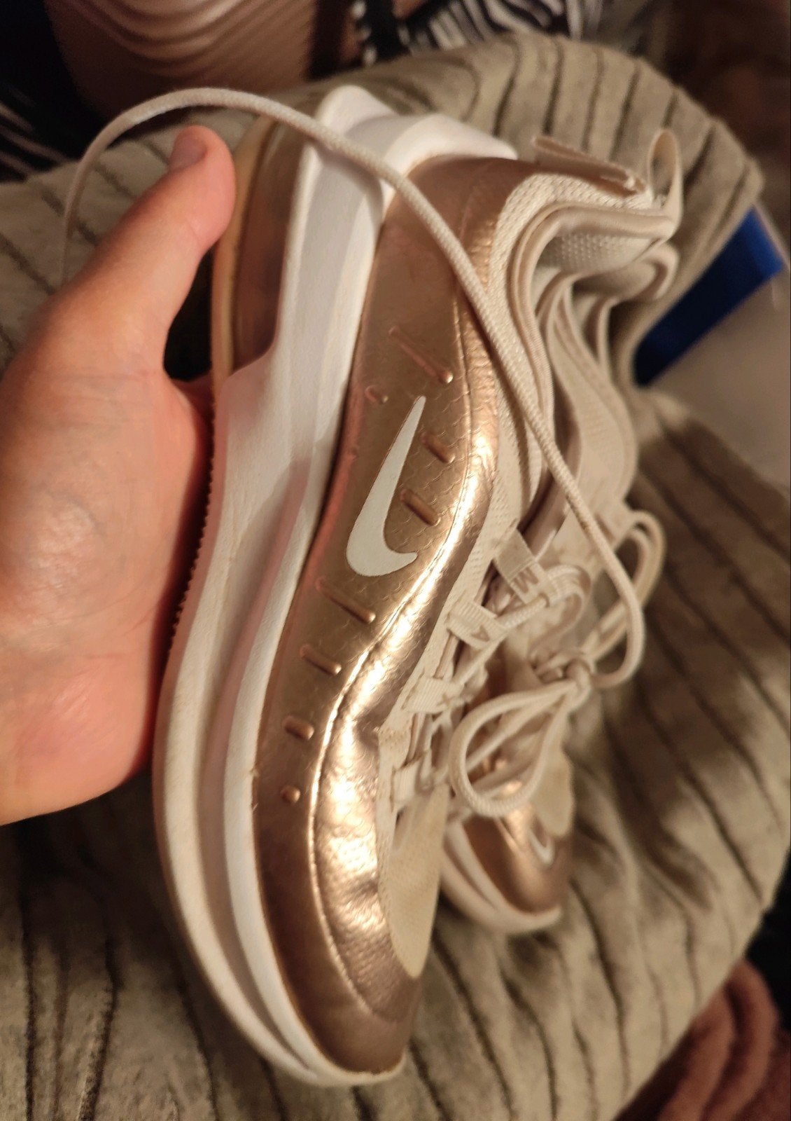 basket Nike 33, Enlèvement ou Envoi