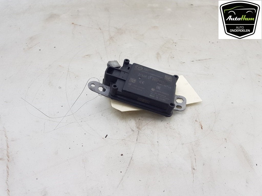 ACC SENSOR Mazda 3 Sport (BP) (01-2018/-) (|B0N267XA0A|), Hitdorfer Straße 73
51371  Leverkusen, DE, Gebruikt, Mazda, Info@mazda.de