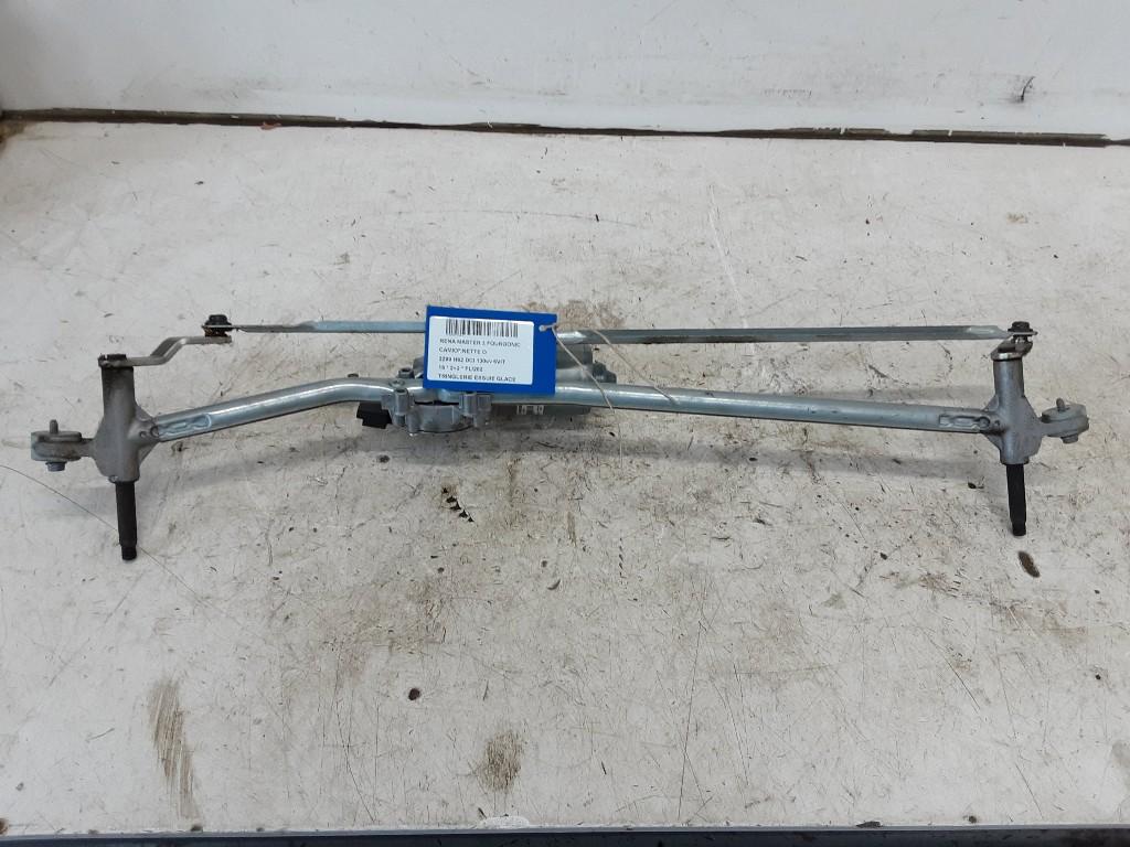 RUITENWISSER MECHANIEK Renault, Gebruikt, Renault