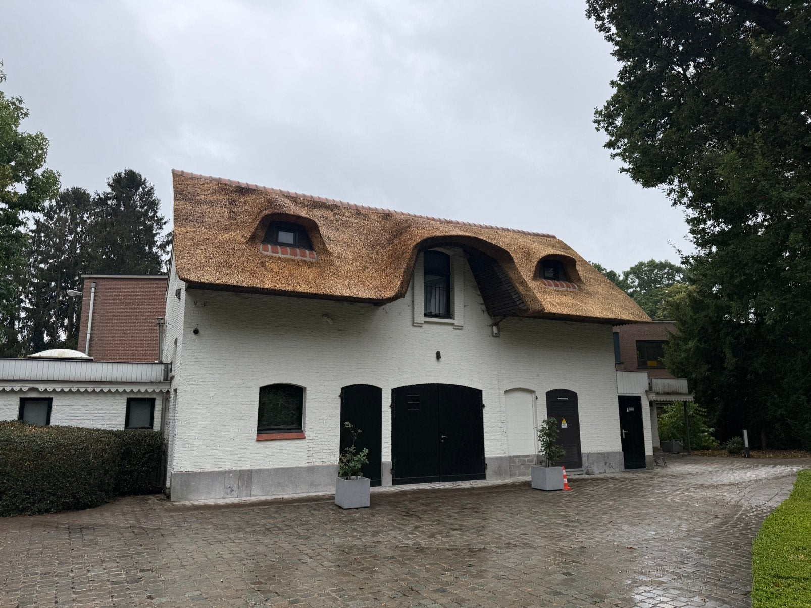 salles de pratique/de soins à louer, Province d'Anvers
