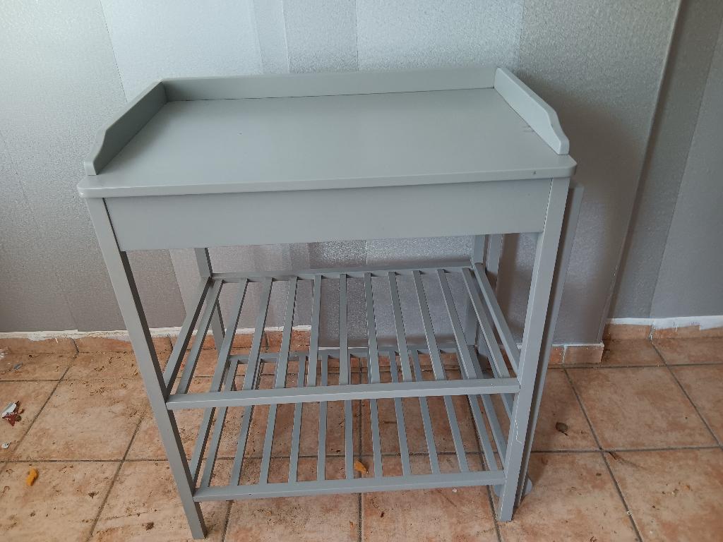 Table à langer pour bébé, Enfants & Bébés, Bains & Soins, Enlèvement