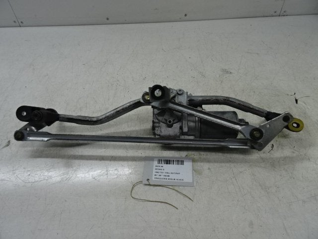 MECANISME ESSUIE-GLACE Audi A4 (B8) (01-2007/12-2015), Utilisé, Audi