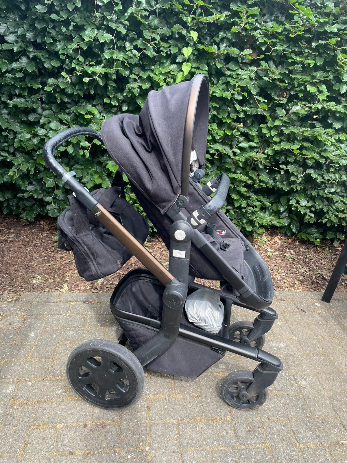 Kinderwagen Joolz, Enlèvement, Utilisé, Poussette, Autres marques