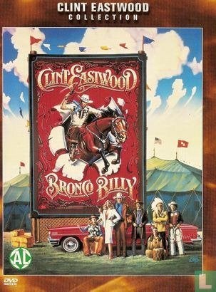 bronco billy ( clint eastwood , sandra locke ), CD & DVD, DVD | Classiques, Enlèvement ou Envoi, Comme neuf