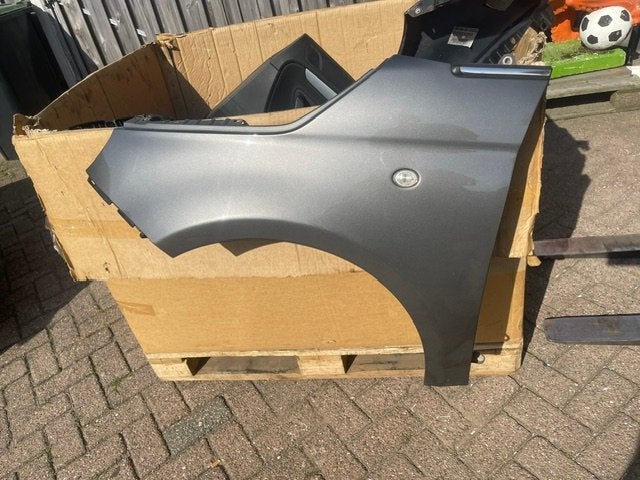 SPATBORD LINKS VOOR 695A Fiat 500 (312) (52015757), Auto-onderdelen, FCA Germany GmbH, Gebruikt, IPC D1-09 Bahnhofsplatz
65423  Rüsselsheim am Main, DE