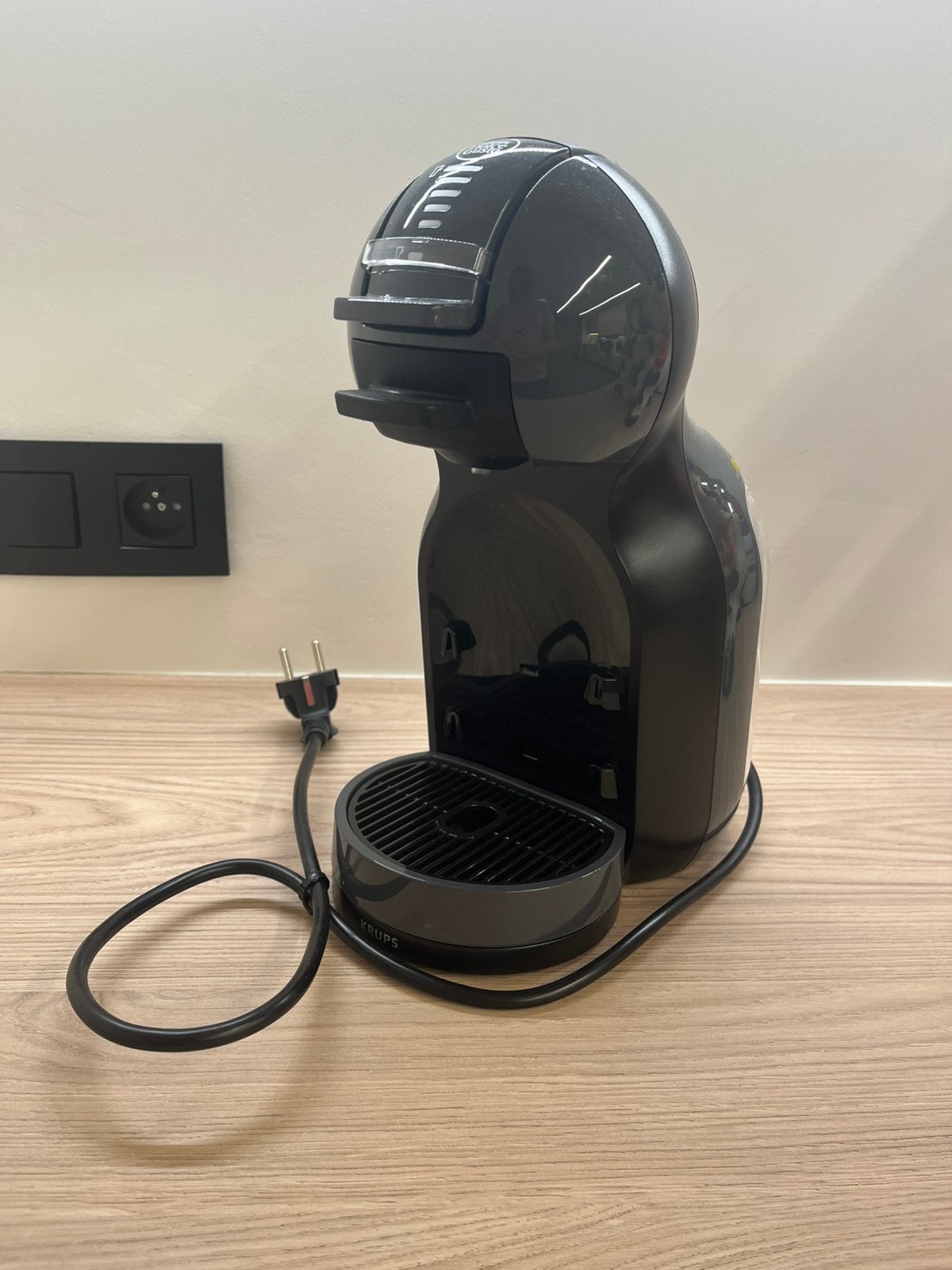 Dolce gusto nescafe mini me nieuw, Elektronische apparatuur, Koffiezetapparaten, Ophalen, Nieuw, Combi, Koffiepads en cups