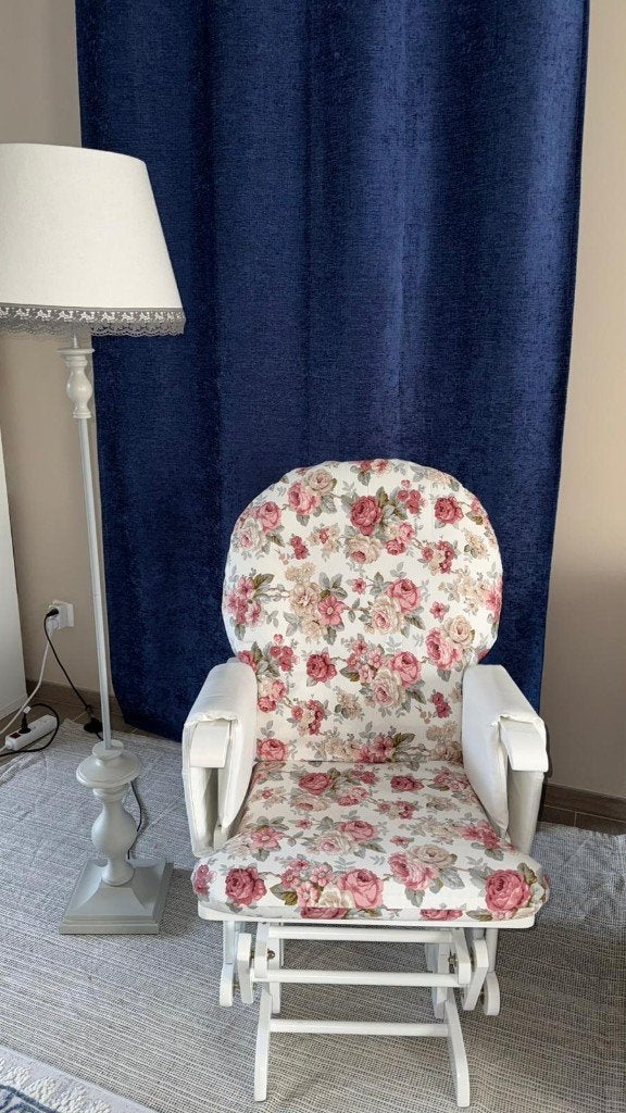 Fauteuil bascule, Enlèvement