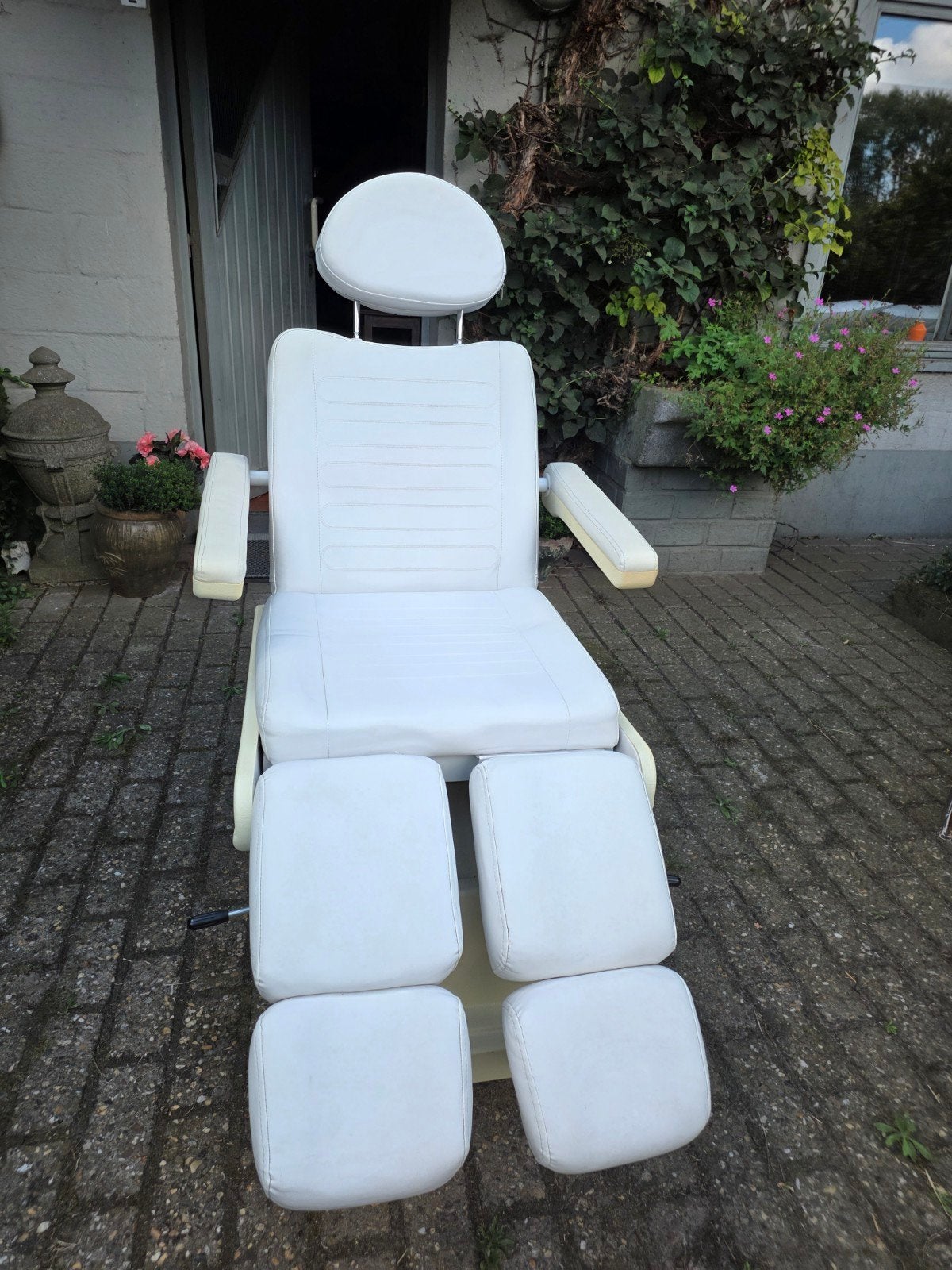 Pedicurestoel, Diensten en Vakmensen, Schoonheidsspecialisten | Pedicure