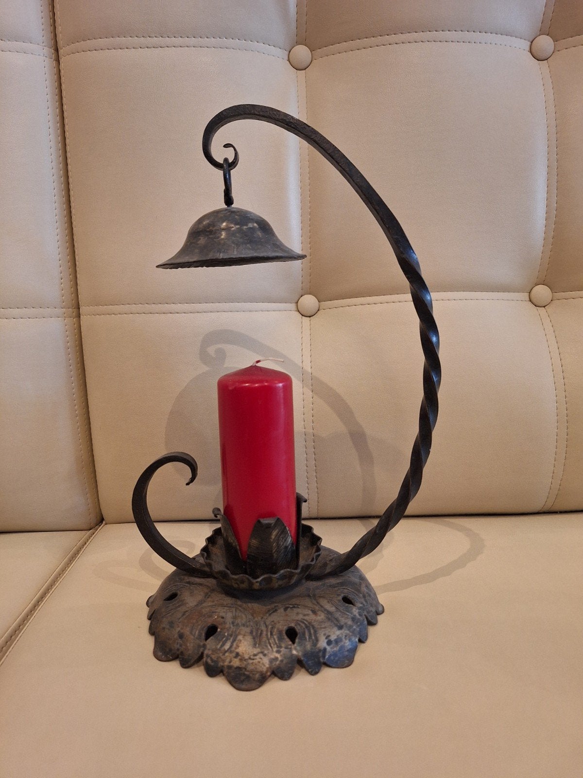 chandelier, Enlèvement ou Envoi
