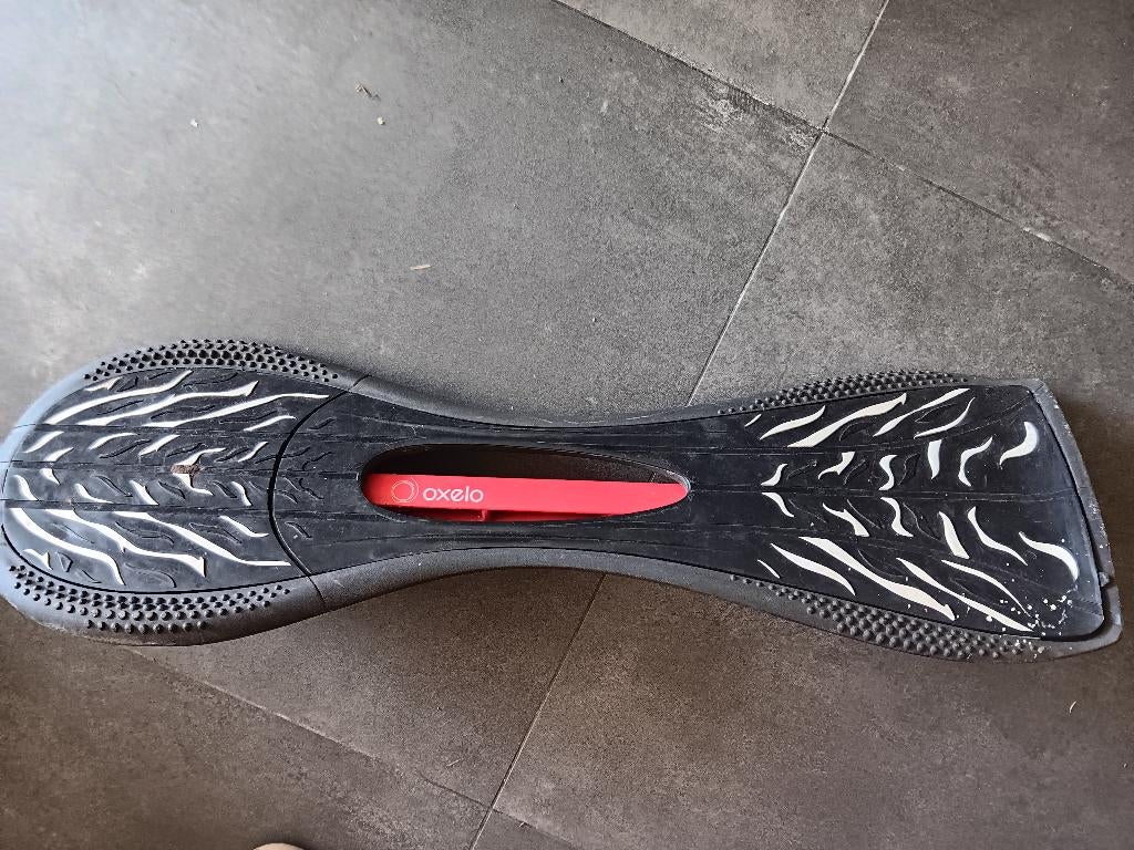 Waveboard, Sports & Fitness, Skateboard, Enlèvement, Utilisé, Waveboard